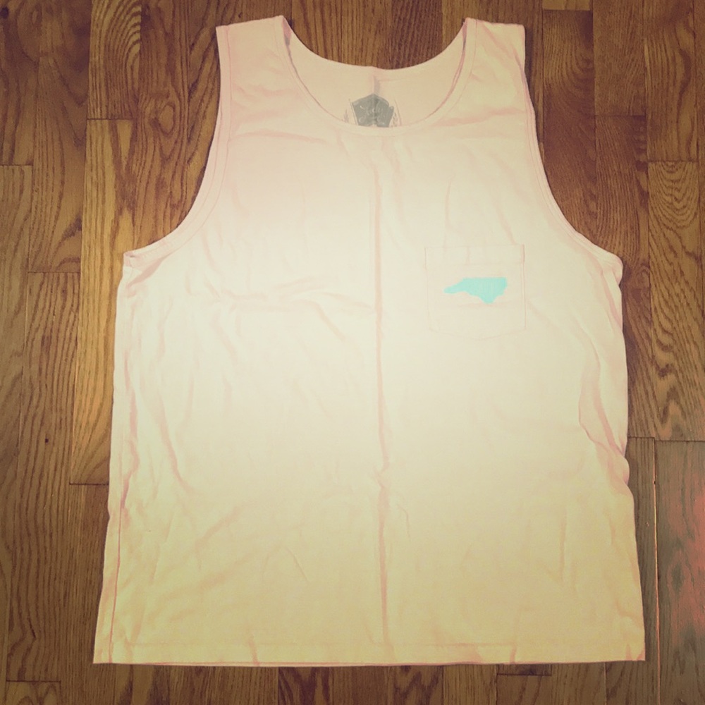 Lauren James Tank Size L